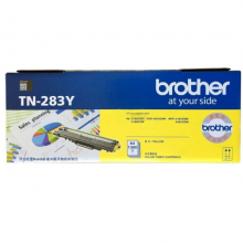 兄弟（brother）TN-283Y粉盒