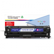 盈佳YJ CB543A红鼓(带芯片)