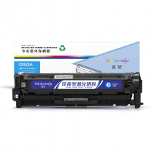 盈佳YJ CE321A(128A)兰鼓