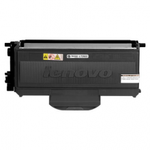 联想（lenovo)LT2922 黑色墨粉盒 