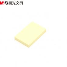 晨光  3X2优事贴100页YS-02