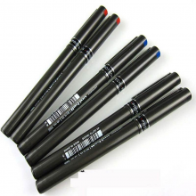 三菱   UB-155 中性笔 0.5mm10支/盒 蓝