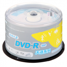 紫光（UNIS） DVD-R光盘