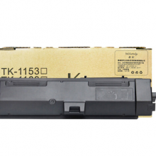 盈佳YJ KY-TK1153黑粉 墨粉