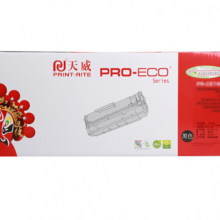 天威506S  黑色粉盒