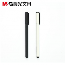 晨光  金属 AGPA1601黑0.5  中性笔
