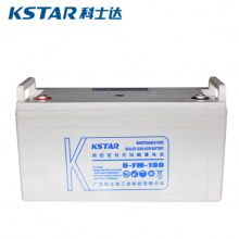 科士达6-FM-100 KSTAR蓄电池 12V100AH