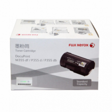 富士施乐（Fuji Xerox）CT201939    原装 墨粉盒 