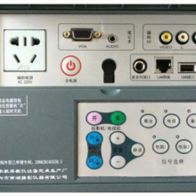 思益 JX-DMT-710 中控