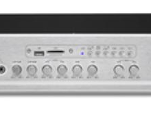 均镁JMEI GLA9080 功放
