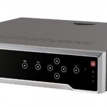 海康威视DS-8616N-I8硬盘录像机套装