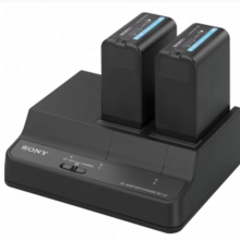 索尼(SONY)FX9 FS7M2 FS5M2 Z280 X280 专业摄像机原装电池/充电器 BP-U100原装电池【不含充电器