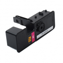 盈佳YJ KY-TK5223 带芯片 红色粉盒 适用京瓷Kyocera ECOSYS P5021cdn P5021cdW