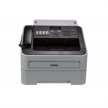兄弟  FAX-2890   激光多功能传真机