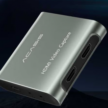阿卡西斯  AC-VS028 USB3.0 视频采集卡