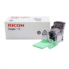 理光（Ricoh）S型 钉书针（5000针） 适用于 SR3220