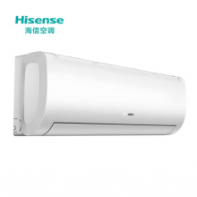 海信  1.5匹 冷暖 变频 KFR-35GW/G116X-X1 空调挂机