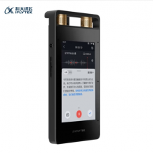 科大讯飞  SR502  32G  AI智能录音笔