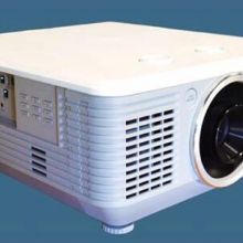 DP  E-Vision Laser 7600 II 含标镜 投影仪