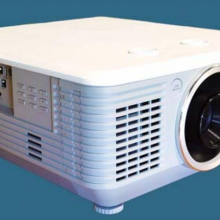 DP  E-Vision Laser6500II  投影仪