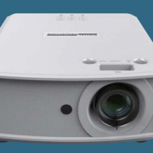 DP  E-Vision Laser 5000  投影机