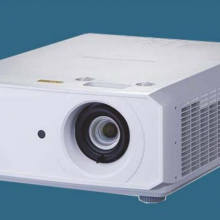 DP  E-VisionLaser5900WU  投影仪