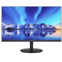 华为（HUAWEI）B3-241H 23.8英寸液晶显示器 HDMI/VGA接口 1920 x 1080分辨率 IPS面板 屏幕比例16:9