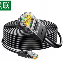秋叶原（CHOSEAL）六类千兆网线50米