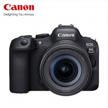 佳能（Canon）r6二代全画幅微单相机