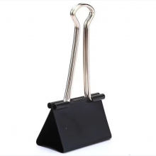 得力（deli）特大号长尾夹