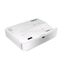 NEC NP-U321H+ 高清超短焦反射式投影机