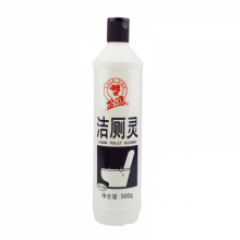 金鱼 洁厕灵500g