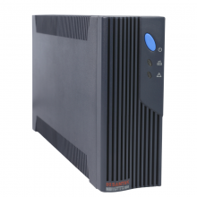 山特 MT1000S-pro UPS不间断电源 后备式 1KVA/600W 延时1小时