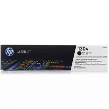  惠普（HP） LaserJet CF350A 130A 黑色硒鼓 