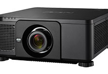NEC投影仪 NP-PX1004UL-BK+