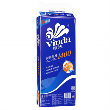 维达 2000g/卫生纸