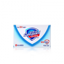 舒肤佳 125g /香皂 (单位：块)