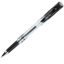 齐心 GP1111 档案中性笔0.7mm 匹配笔芯R919