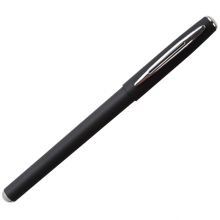 齐心 GP372 商务中性笔0.5mm 黑