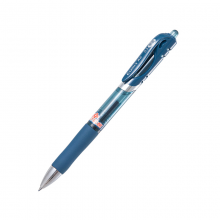 齐心 K317 抗菌中性笔 0.5mm