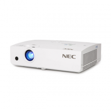 NEC CR5300H/整机两年质保/灯泡半年质保