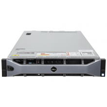 戴尔 R830/服务器/  E5-4610V4*2/16G*2/1.2T SAS 2.5 10K*2