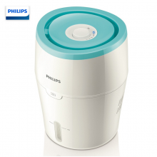 飞利浦/静音办公室桌面加湿器 HU4801