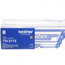 兄弟TN-2115/原装粉盒