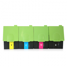 联想T4683/黑色粉盒/通用耗材