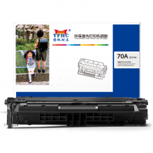 扬帆耐立YFHC Q7570A黑鼓