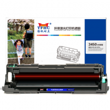 扬帆耐立YFHC DR3450分体鼓