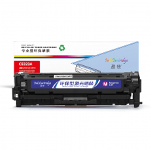盈佳YJ CE323A(128A)红鼓