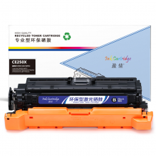 盈佳YJ CE250X(504X)/323黑鼓(带芯片)