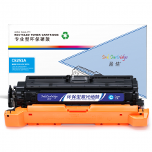 盈佳YJ CE251A(504A)/323兰鼓